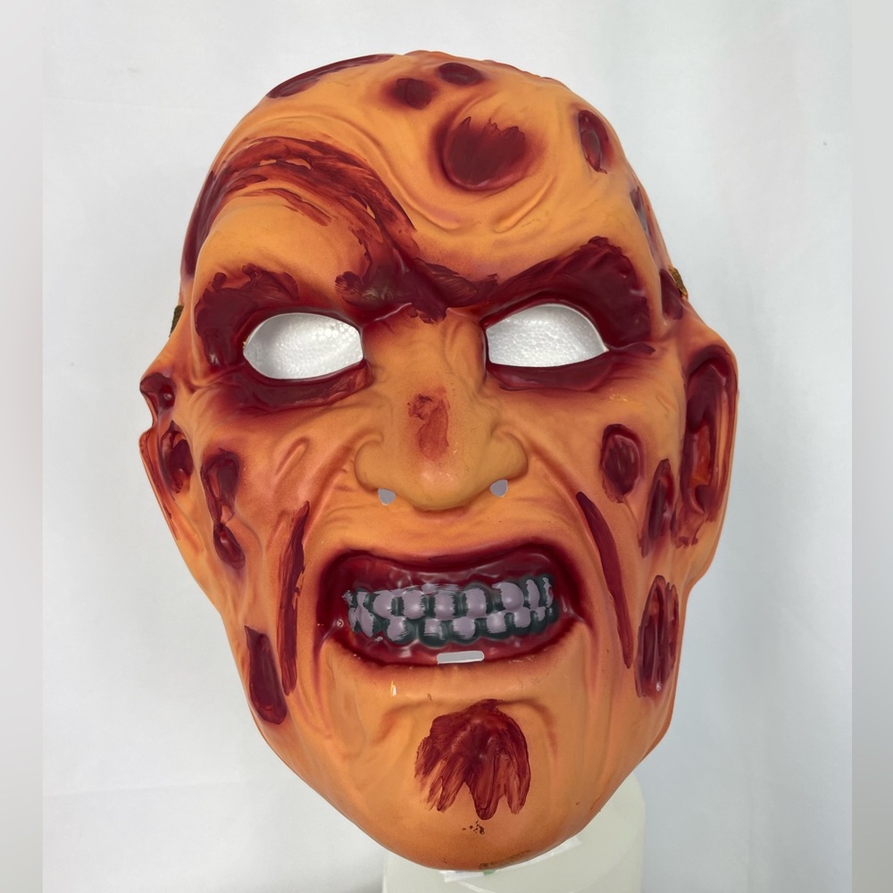 Freddy Krueger Mask